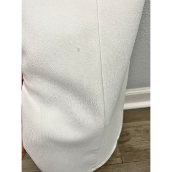 NWT BLACK HALO EVE Salem Jumpsuit Artic Vines/ Pearl - Picture 14 of 16